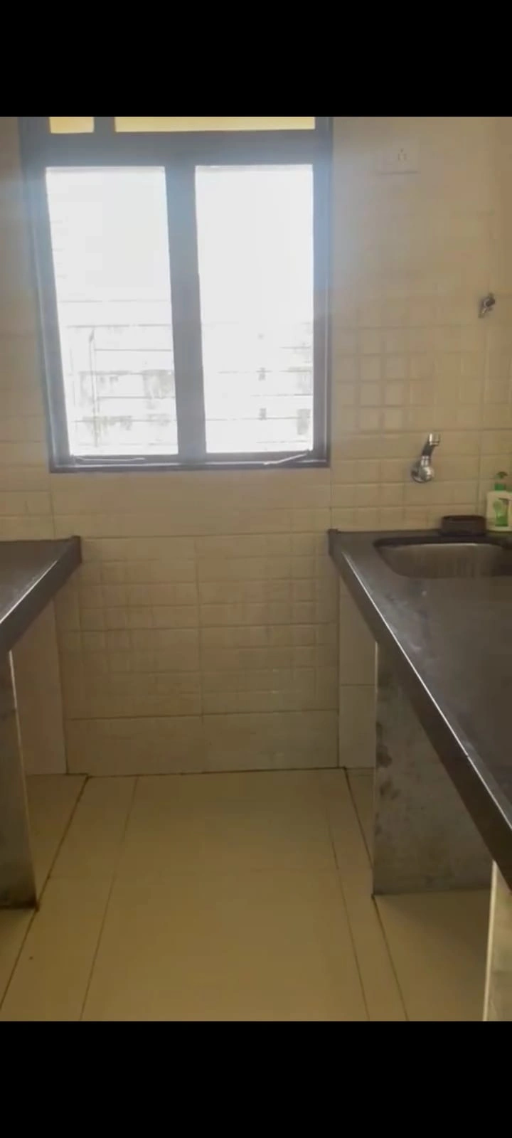 1 BHK Flat for Rent in Sethia Sea View, Goregaon West